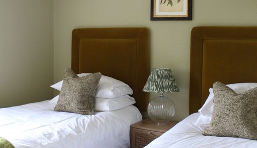 Comfort Cottage (Barley Cottage)