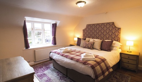 Comfort Cottage, 2 Bedrooms (Sycamore Cottage)