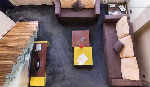 Luxury Apartment, 1 Bedroom