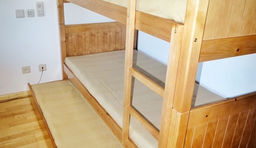 Family Quadruple Room