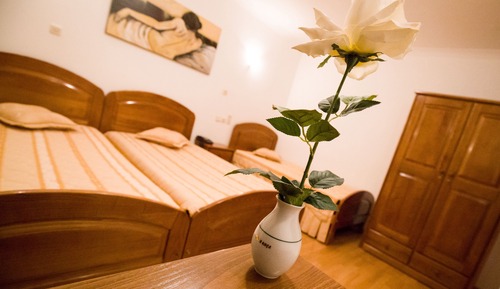 Traditional Triple Room