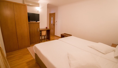 Traditional Twin Room