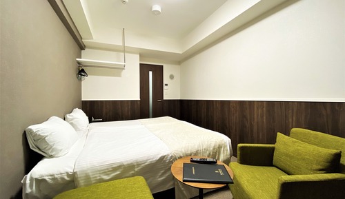 Business Twin Room, 2 Twin Beds, Non Smoking