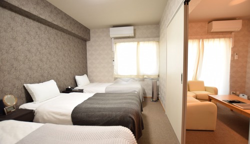 Design Suite, 1 Bedroom, Non Smoking, River View