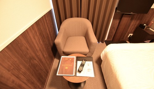 Business Double Room, 1 Double Bed, Non Smoking