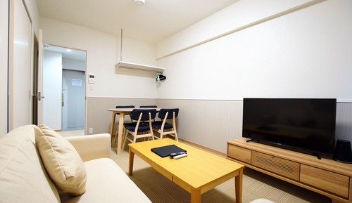 Family Quadruple Room, 1 Bedroom, Non Smoking, River View