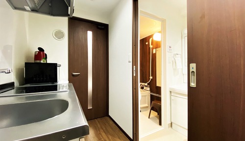 Standard Double Room, 1 Double Bed, Non Smoking