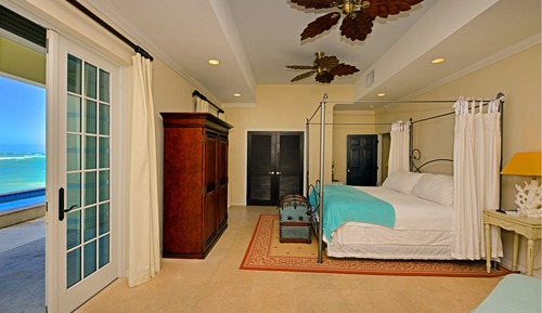 Luxury Villa, 3 Bedrooms, Beach View, Oceanfront