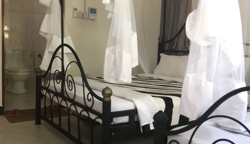 Standard Triple Room, Multiple Beds