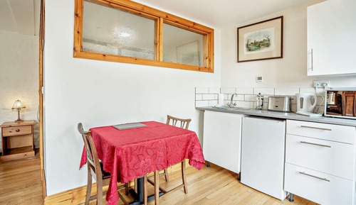 Apartment, Ensuite, Courtyard View (The Old Cart House)