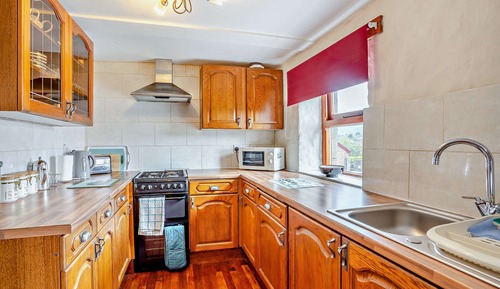 Superior Apartment, Ensuite (The Granary)