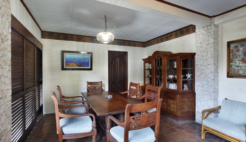 Premium Bungalow (Lotus 1)