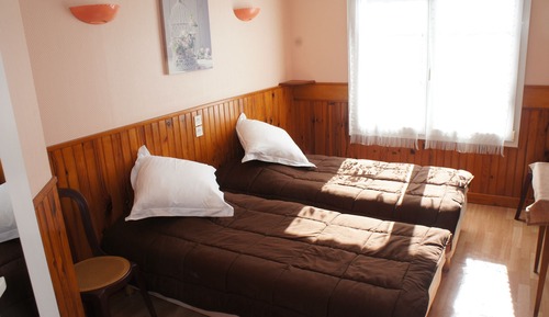 Classic Twin Room