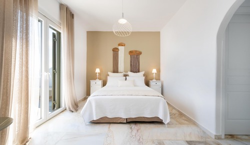 Family Villa, Private Pool, Sea View