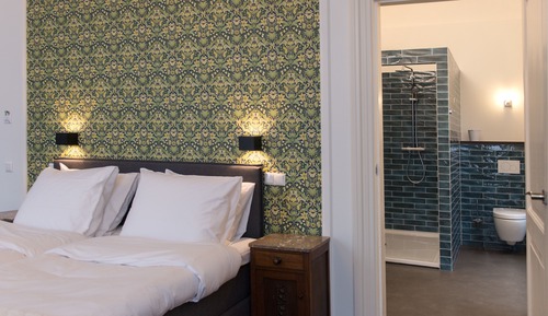 Deluxe Twin Room, 2 Twin Beds