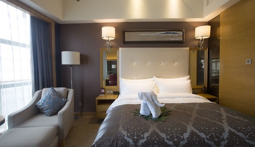 Executive Suite