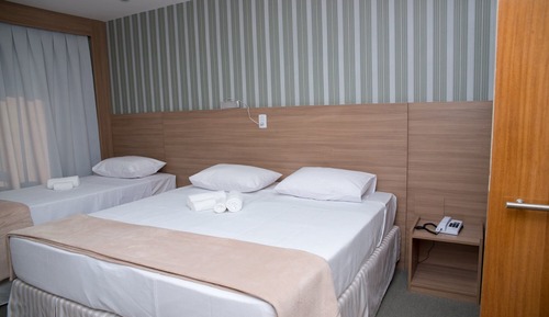 Room, Accessible