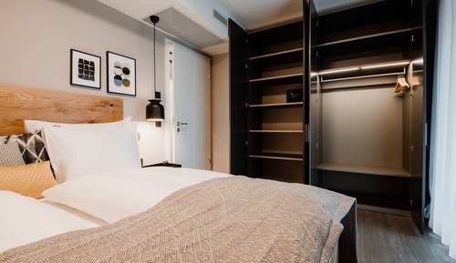 Premium Apartment, 2 Bedrooms (BUSINESS)