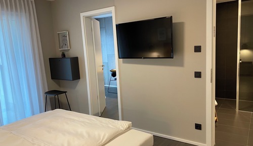 Premium Apartment, 1 Bedroom (SMART)