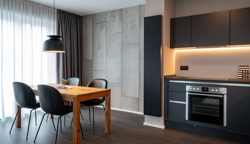 Premium Apartment, 1 Bedroom (EXCLUSIVE)