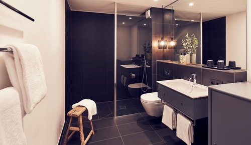 Premium Apartment, 3 Bedrooms (BUSINESS)