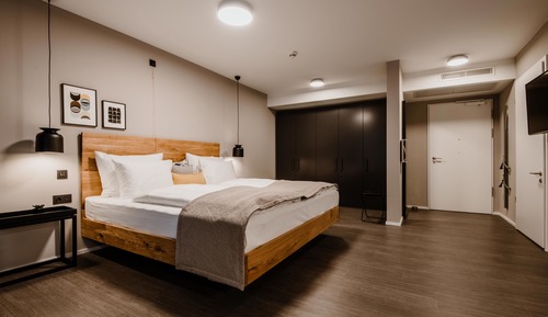 Premium Double Room, 1 Bedroom (EXCLUSIVE)