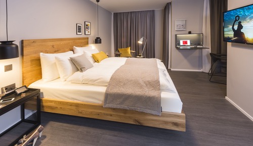 Premium Room, 1 Bedroom (SMART)