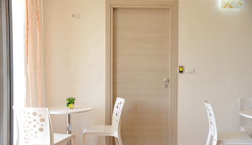 Business Double or Twin Room