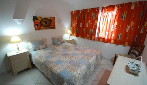 Apartment, 1 Bedroom, Balcony