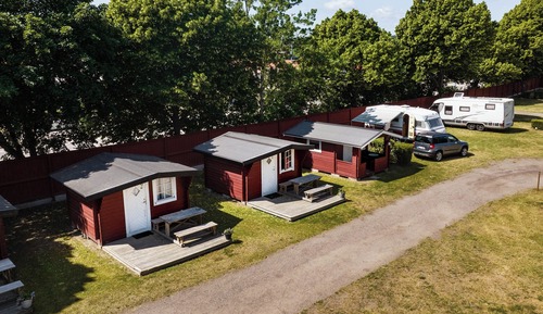 Economy Cottage, Shared Bathroom (2 Adults)
