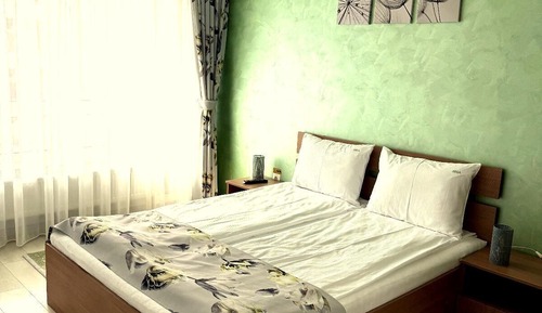 Junior Suite, Balcony ( Season )