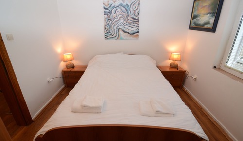 Apartment, Private Bathroom, Mountain View