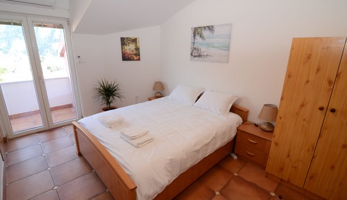 Panoramic Suite, 1 Queen Bed, Bay View