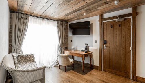 Premier Double Room, 1 King Bed