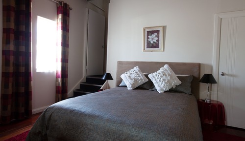 The Stables - Double Storey Town House
