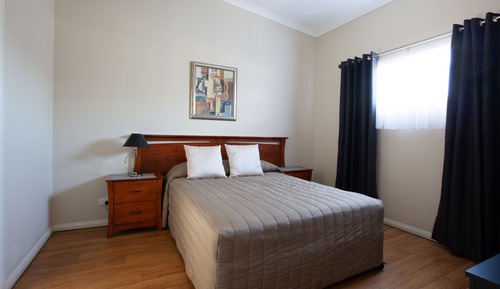 Chalet, 1 Bedroom