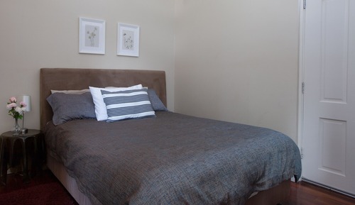 The Stables - Double Room Ensuite