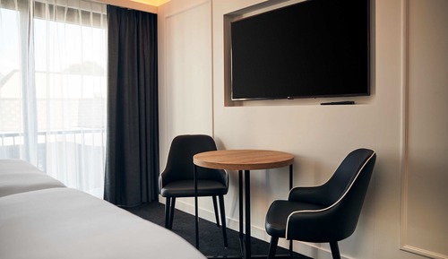 Standard Twin Room, 2 Twin Beds (Gr8 Room)