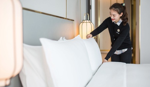 Art·Taste Twin Bed