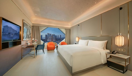 Art·Comfort King Room 