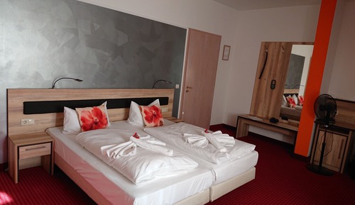 Comfort Double Room
