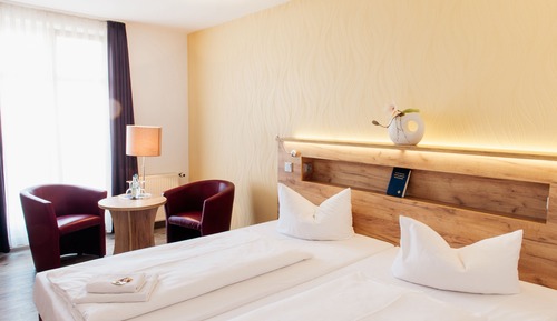 Comfort Double Room