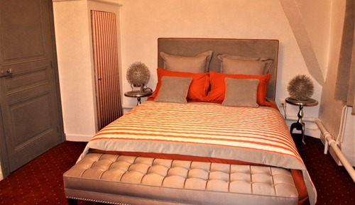 Luxury Suite, River View