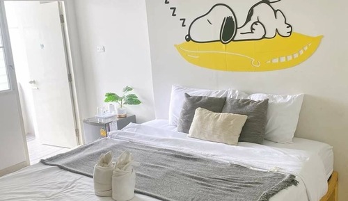 Superior Double Room
