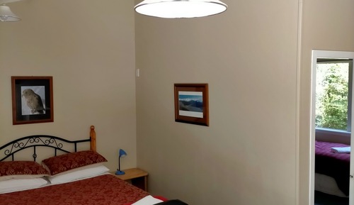 Medium Family Cabin