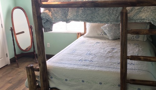 Comfort Room, 1 Bedroom