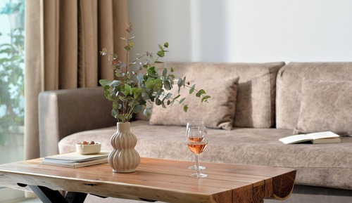 Deluxe Family Apartment