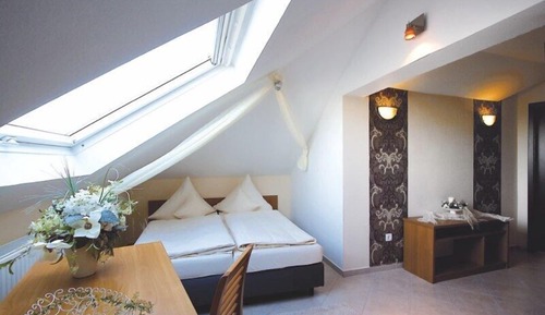 Apartment, 2 Bedrooms