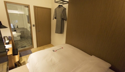 Deluxe Double Room, Non Smoking