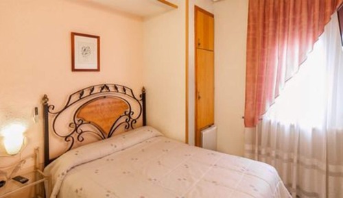 Double Room Single Use